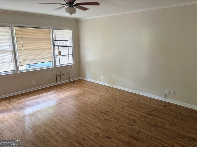 407 Fayetteville Rd in Jonesboro, GA - Building Photo - Building Photo