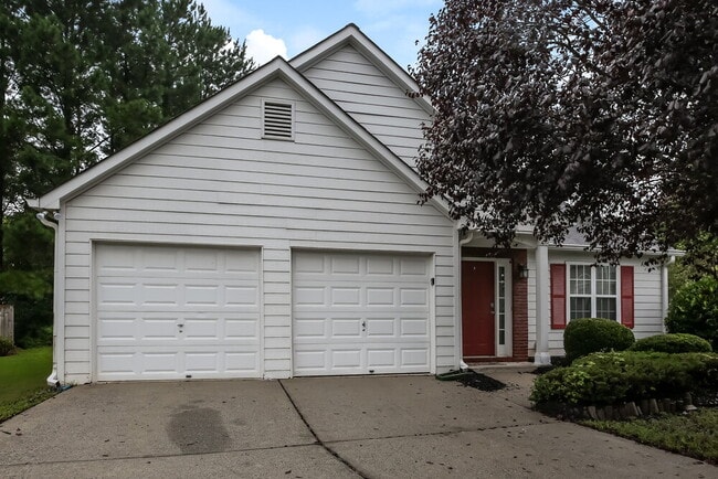 property at 3985 Vail Cir