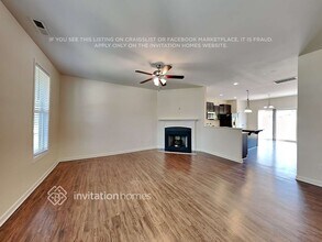 429 McCarthy Dr in Clayton, NC - Building Photo - Building Photo
