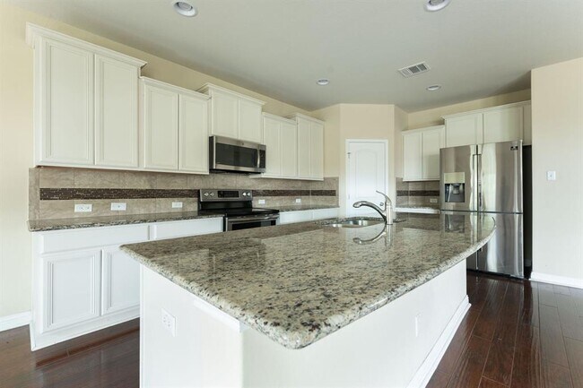 16329 McAloon Way in Austin, TX - Building Photo - Building Photo