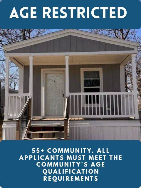 property at 640 State Hwy 248