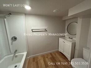 2396 S 300 E in South Salt Lake, UT - Building Photo - Building Photo