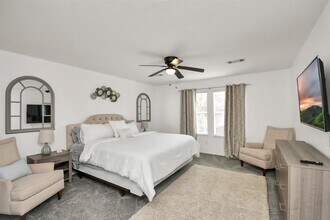 4827 Lazy Timbers Dr in Humble, TX - Building Photo - Building Photo