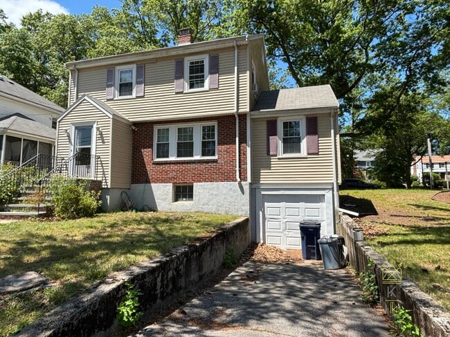 52 Hollywood Rd in Boston, MA - Building Photo - Building Photo