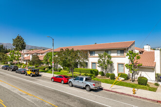 Rancho Los Charcos in Chatsworth, CA - Building Photo - Building Photo