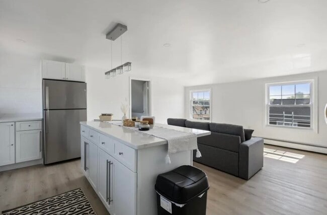 property at 1001 80th St