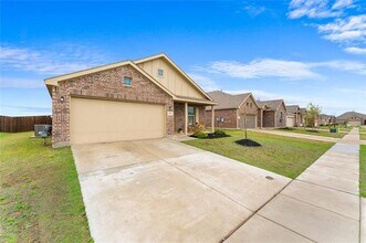 1604 Helmoken Falls Dr in Anna, TX - Building Photo - Building Photo