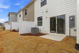 10608 Brookside Reserve Rd in Wake Forest, NC - Building Photo - Building Photo