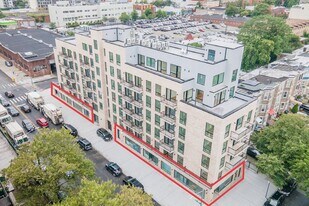 676 New York Ave in Brooklyn, NY - Building Photo
