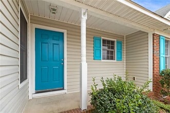 3022 Burton Dr in Fayetteville, NC - Building Photo - Building Photo