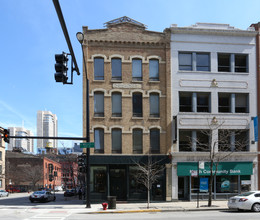 449 N Wells St in Chicago, IL - Building Photo - Building Photo