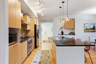 2240 Clay St in Denver, CO - Building Photo - Building Photo