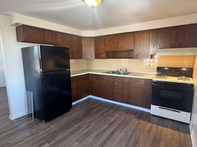 650 W Main St in Arcade, NY - Building Photo