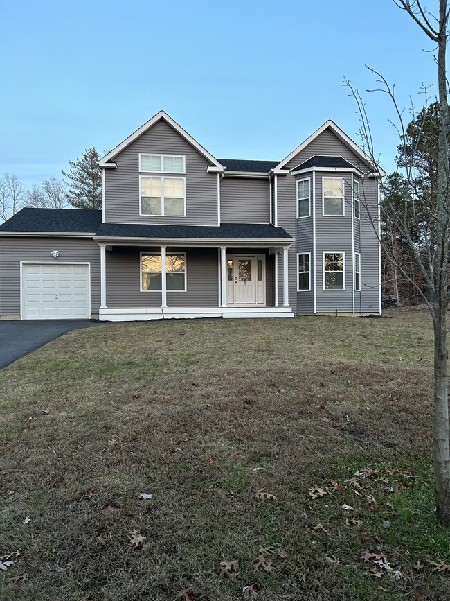 property at 1 Candice Ct