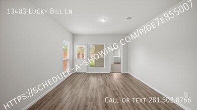 13403 Lucky Bill Ln in Houston, TX - Building Photo - Building Photo