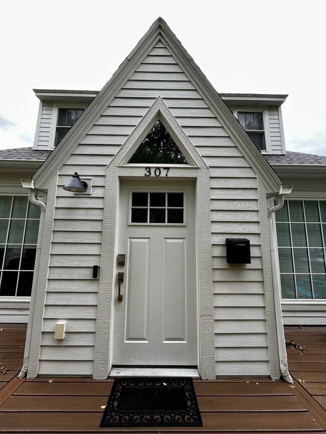 307 S 8th Ave in Bozeman, MT - Building Photo - Building Photo