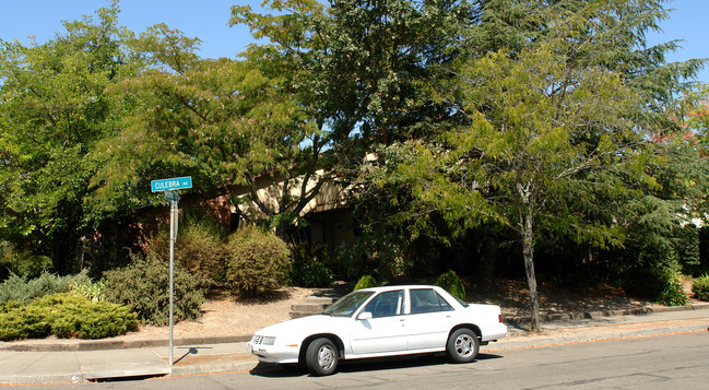 4401 Culebra Ave in Santa Rosa, CA - Building Photo - Building Photo