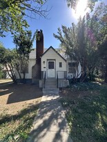 643 S 6th Ave in Pocatello, ID - Building Photo