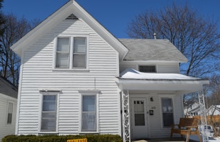 608 S Franklin St in Mt. Pleasant, MI - Building Photo