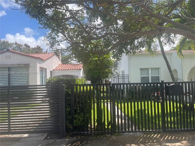 property at 554 NE 74th St