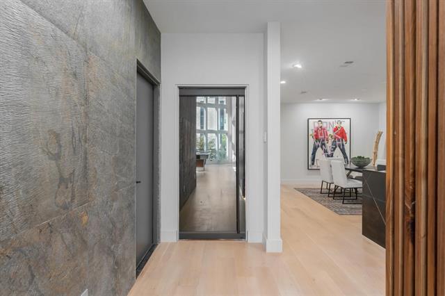 3731 Gilbert Ave in Dallas, TX - Building Photo - Building Photo