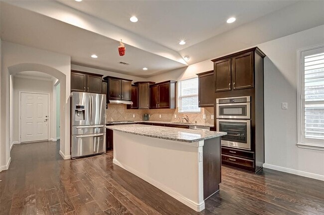 property at 6438 Burgess Heights Ln