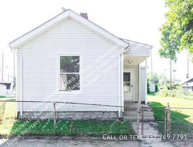 property at 114 Starr Ave