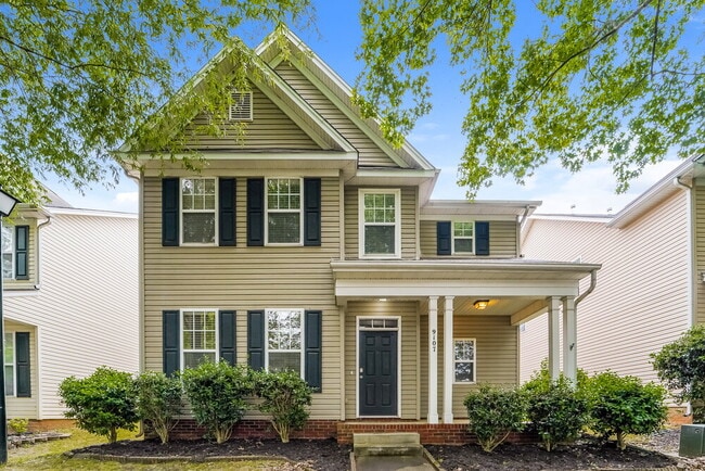 property at 9107 Cinder Ln