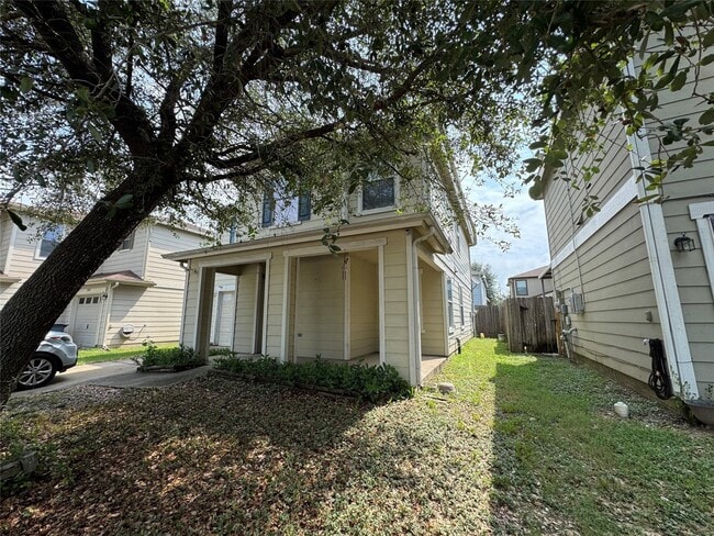 12006 Mallard Stream Ct in Houston, TX - Building Photo - Building Photo