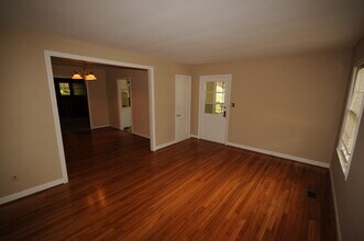 409 25th St E in Tuscaloosa, AL - Building Photo - Building Photo