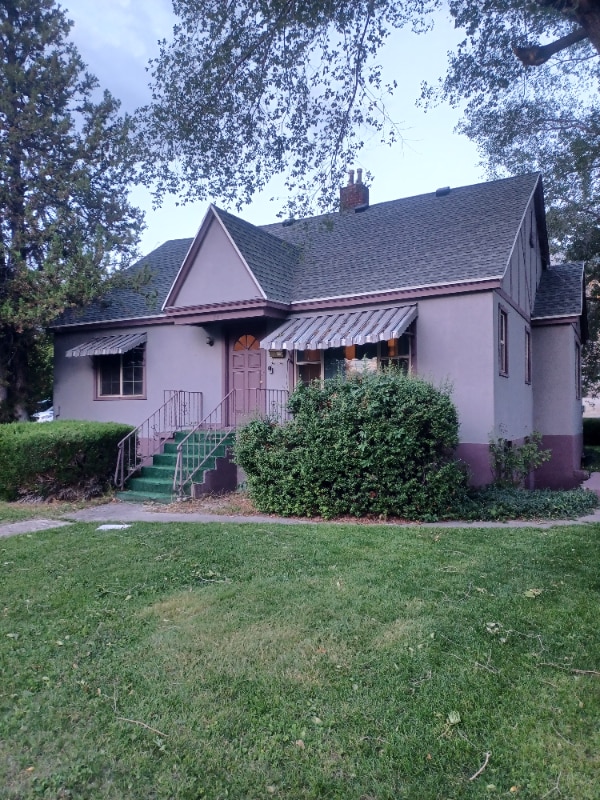 property at 748 N 700 E