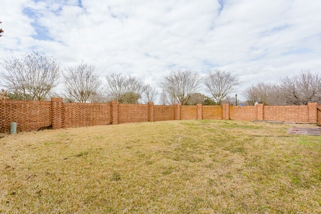 property at 5906 Saber River