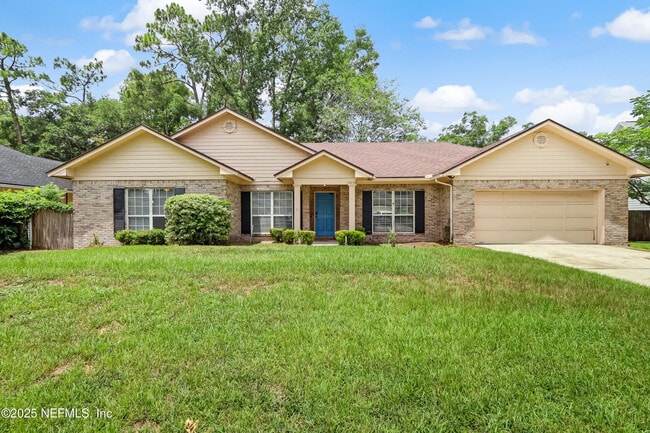 property at 12614 Steeplechase Ln