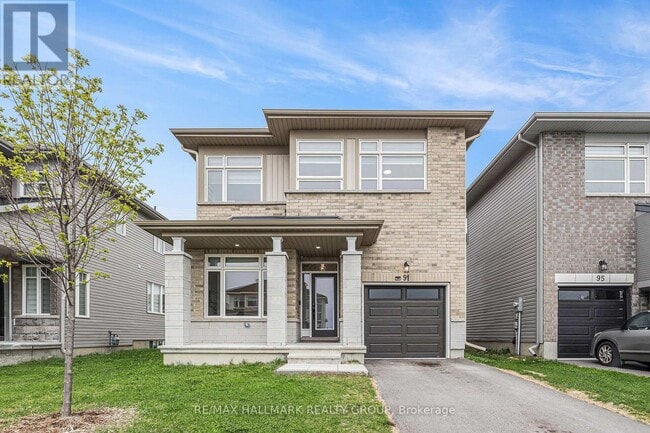 property at 91 Robertson Ln
