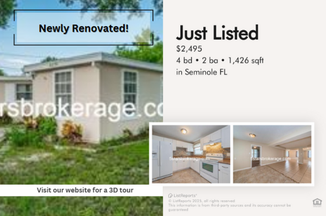 property at 8570 92nd Terrace