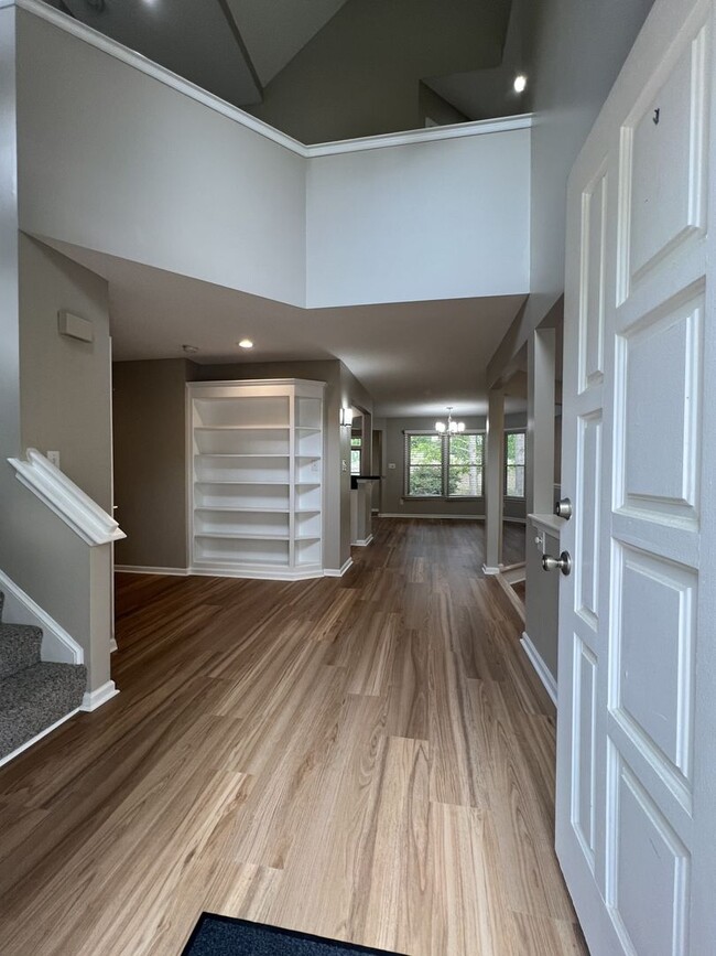 939 Edgewater Dr in Newport News, VA - Building Photo - Building Photo