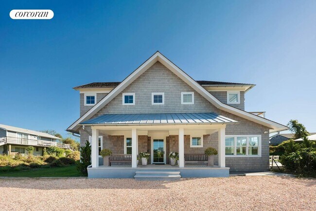 5 Agnew Ave in Montauk, NY - Building Photo - Building Photo