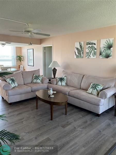 property at 3442 NE Causeway Blvd