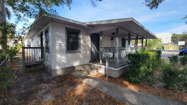 2315 1st Ave N in St. Petersburg, FL - Building Photo - Building Photo