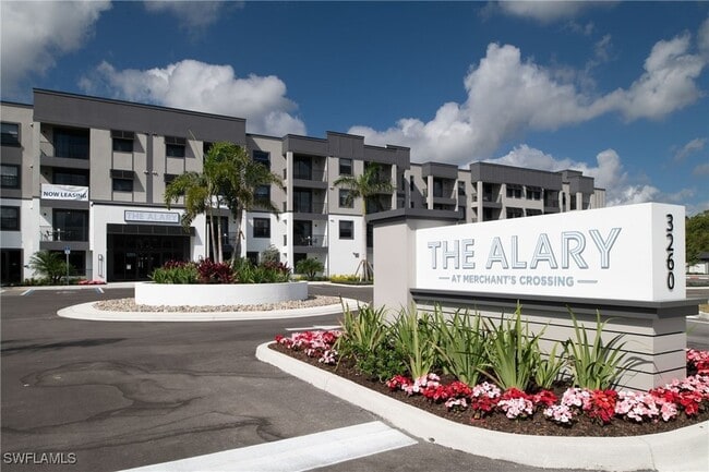 3260 Stockton St, Unit B1 in North Fort Myers, FL - Building Photo - Building Photo