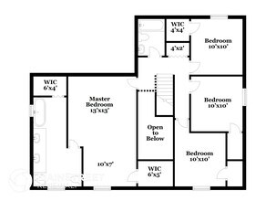 2817 Fenwick St in Grand Prairie, TX - Building Photo - Building Photo