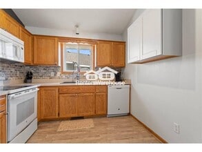 25659 Forest Blvd Ct in Wyoming, MN - Building Photo - Building Photo