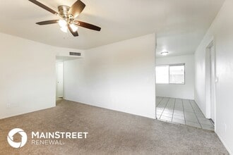 3637 E Kings Ave in Phoenix, AZ - Building Photo - Building Photo