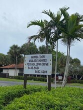 5790 Fox Hollow Dr in Boca Raton, FL - Building Photo - Building Photo