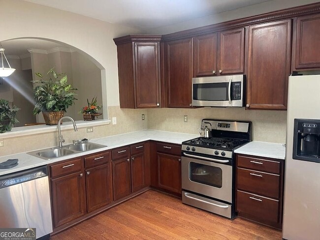 3352 Chastain Gardens Dr NW in Kennesaw, GA - Building Photo - Building Photo