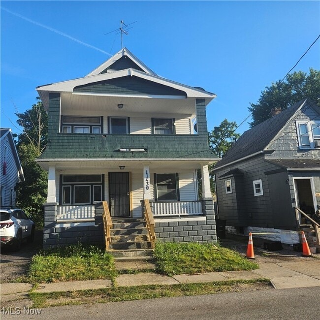 property at 11430 Methyl Ave