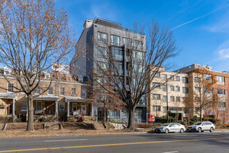 The Claire in Washington, DC - Building Photo - Building Photo