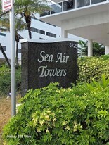 3725 S Ocean Dr, Unit 1401 in Hollywood, FL - Building Photo
