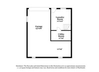 6606 Biscayne Way in Douglasville, GA - Building Photo - Building Photo