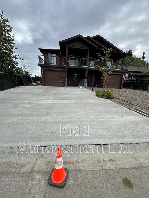 116 Monterey Rd in Prince George, BC - Building Photo - Building Photo